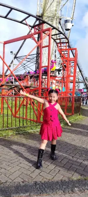 87% Off Ride-All-You-Can Skyranch Tagaytay Promo 15 Rides P379 instead of P2980 Valid Daily & Holidays