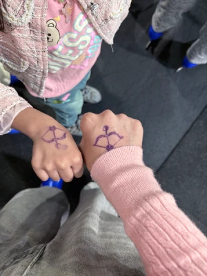 21% Off Ice Skating at SM MOA, Megamall, Cebu: Enjoy a 2-Hours Ice Skating Pass starting at P278 instead of P350