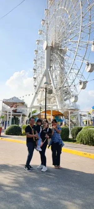 87% Off Skyranch Pampanga Ride All You Can Promo for P279 instead of P2210 Valid Daily & Holidays