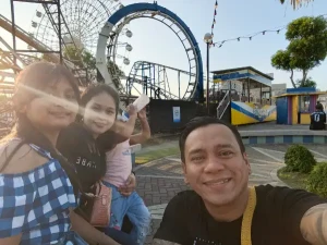 87% Off Skyranch Pampanga Ride All You Can Promo for P279 instead of P2210 Valid Daily & Holidays
