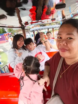 87% Off Ride-All-You-Can Skyranch Tagaytay Promo 15 Rides P379 instead of P2980 Valid Daily & Holidays