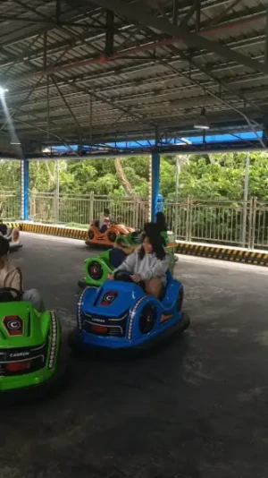 87% Off Ride-All-You-Can Skyranch Tagaytay Promo 15 Rides P379 instead of P2980 Valid Daily & Holidays