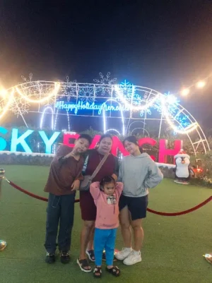 87% Off Ride-All-You-Can Skyranch Tagaytay Promo 15 Rides P379 instead of P2980 Valid Daily & Holidays