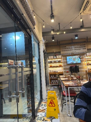 40%Off P500 Consumable for Food & Drinks starting from P299 at Ka Tunying's Tagaytay and QC - Mouthwatering Filipino Cuisine