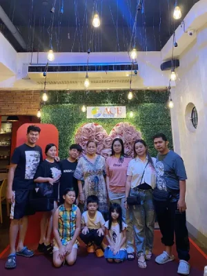 Best Promo: Ace Water Spa for 4 Hours All Facilities Access in Pasig & Banawe: Discover Ultimate Relaxation