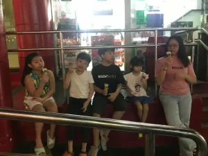 Best Promo: Ace Water Spa for 4 Hours All Facilities Access in Pasig & Banawe: Discover Ultimate Relaxation