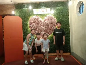 Best Promo: Ace Water Spa for 4 Hours All Facilities Access in Pasig & Banawe: Discover Ultimate Relaxation