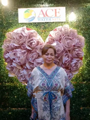 Best Promo: Ace Water Spa for 4 Hours All Facilities Access in Pasig & Banawe: Discover Ultimate Relaxation