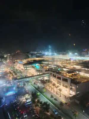 90%Off SM By the Bay Amusement Park Ride All You Can Promo at MOA for P259 instead of P2660 Valid Daily & Holidays