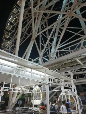 90%Off SM By the Bay Amusement Park Ride All You Can Promo at MOA for P259 instead of P2660 Valid Daily & Holidays