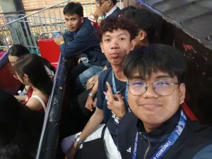 90%Off SM By the Bay Amusement Park Ride All You Can Promo at MOA for P259 instead of P2660 Valid Daily & Holidays