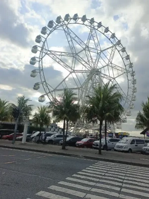 90%Off SM By the Bay Amusement Park Ride All You Can Promo at MOA for P259 instead of P2660 Valid Daily & Holidays