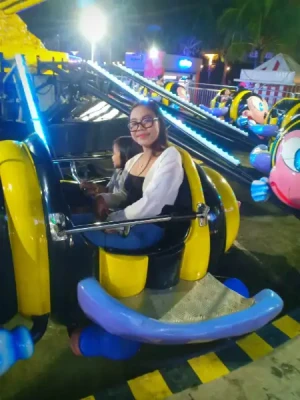 90%Off SM By the Bay Amusement Park Ride All You Can Promo at MOA for P259 instead of P2660 Valid Daily & Holidays