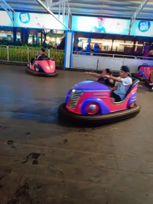 90%Off SM By the Bay Amusement Park Ride All You Can Promo at MOA for P259 instead of P2660 Valid Daily & Holidays