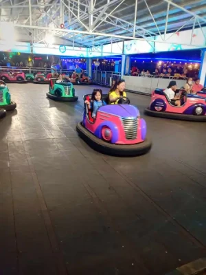 90%Off SM By the Bay Amusement Park Ride All You Can Promo at MOA for P259 instead of P2660 Valid Daily & Holidays