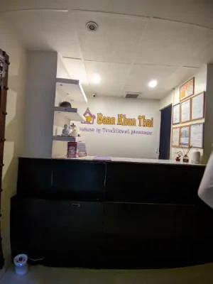 54% Off P299 instead of P650 for a 60-Min. Full Body Swedish Massage at Baan Khun Thai Arnaiz in Makati