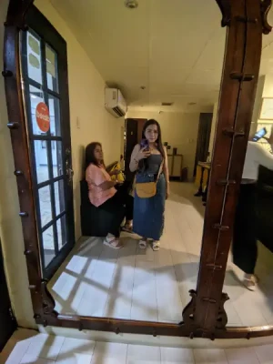 54% Off P299 instead of P650 for a 60-Min. Full Body Swedish Massage at Baan Khun Thai Arnaiz in Makati