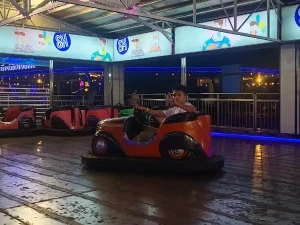 90%Off SM By the Bay Amusement Park Ride All You Can Promo at MOA for P259 instead of P2660 Valid Daily & Holidays