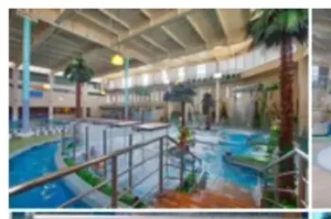 Best Promo: Ace Water Spa for 4 Hours All Facilities Access in Pasig & Banawe: Discover Ultimate Relaxation