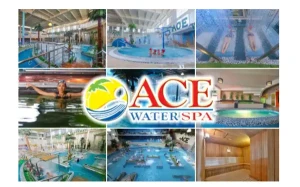 Best Promo: Ace Water Spa for 4 Hours All Facilities Access in Pasig & Banawe: Discover Ultimate Relaxation