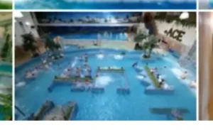 Best Promo: Ace Water Spa for 4 Hours All Facilities Access in Pasig & Banawe: Discover Ultimate Relaxation