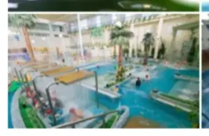 Best Promo: Ace Water Spa for 4 Hours All Facilities Access in Pasig & Banawe: Discover Ultimate Relaxation