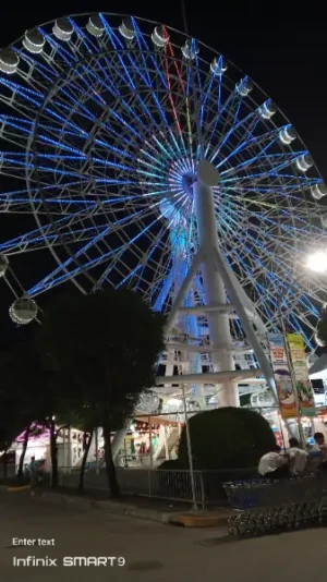 87% Off Skyranch Pampanga Ride All You Can Promo for P279 instead of P2210 Valid Daily & Holidays