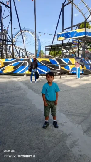 87% Off Skyranch Pampanga Ride All You Can Promo for P279 instead of P2210 Valid Daily & Holidays