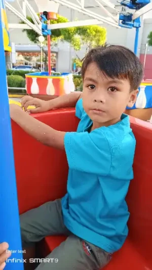 87% Off Skyranch Pampanga Ride All You Can Promo for P279 instead of P2210 Valid Daily & Holidays