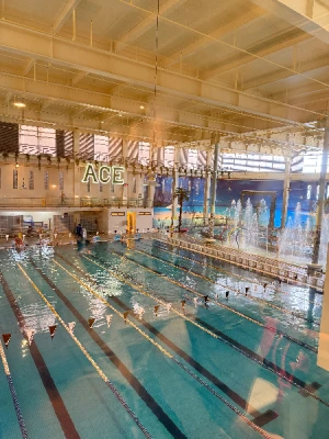 Best Promo: Ace Water Spa for 4 Hours All Facilities Access in Pasig & Banawe: Discover Ultimate Relaxation