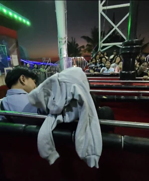 90%Off SM By the Bay Amusement Park Ride All You Can Promo at MOA for P259 instead of P2660 Valid Daily & Holidays