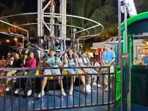 90%Off SM By the Bay Amusement Park Ride All You Can Promo at MOA for P259 instead of P2660 Valid Daily & Holidays