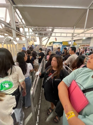 90%Off SM By the Bay Amusement Park Ride All You Can Promo at MOA for P259 instead of P2660 Valid Daily & Holidays