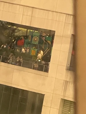 90%Off SM By the Bay Amusement Park Ride All You Can Promo at MOA for P259 instead of P2660 Valid Daily & Holidays