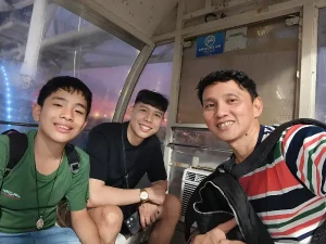 90%Off SM By the Bay Amusement Park Ride All You Can Promo at MOA for P259 instead of P2660 Valid Daily & Holidays