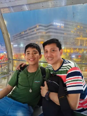 90%Off SM By the Bay Amusement Park Ride All You Can Promo at MOA for P259 instead of P2660 Valid Daily & Holidays