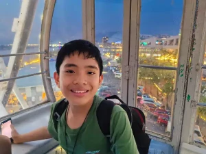 90%Off SM By the Bay Amusement Park Ride All You Can Promo at MOA for P259 instead of P2660 Valid Daily & Holidays