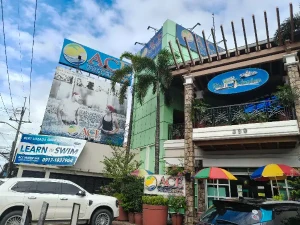 90%Off SM By the Bay Amusement Park Ride All You Can Promo at MOA for P259 instead of P2660 Valid Daily & Holidays