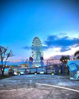 87% Off Skyranch Pampanga Ride All You Can Promo for P279 instead of P2210 Valid Daily & Holidays