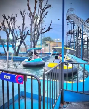 87% Off Skyranch Pampanga Ride All You Can Promo for P279 instead of P2210 Valid Daily & Holidays