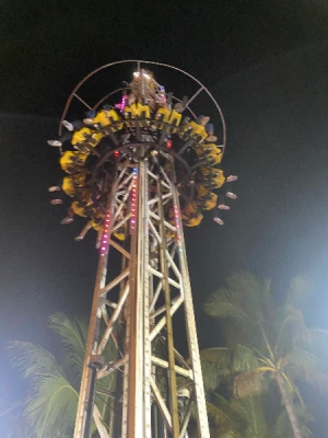 90%Off SM By the Bay Amusement Park Ride All You Can Promo at MOA for P259 instead of P2660 Valid Daily & Holidays