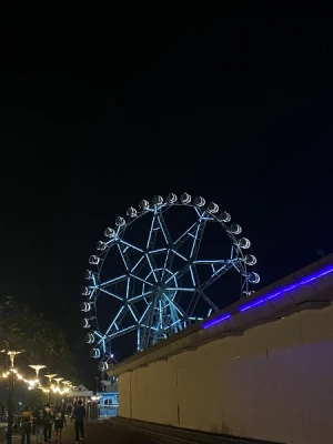 90%Off SM By the Bay Amusement Park Ride All You Can Promo at MOA for P259 instead of P2660 Valid Daily & Holidays