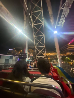 90%Off SM By the Bay Amusement Park Ride All You Can Promo at MOA for P259 instead of P2660 Valid Daily & Holidays