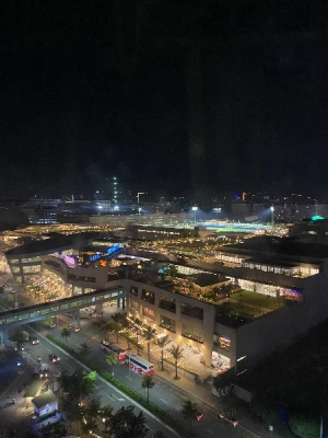 90%Off SM By the Bay Amusement Park Ride All You Can Promo at MOA for P259 instead of P2660 Valid Daily & Holidays