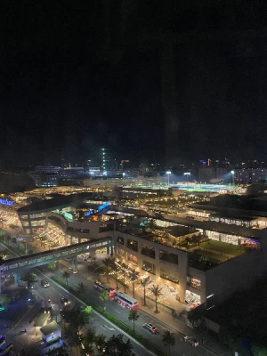 90%Off SM By the Bay Amusement Park Ride All You Can Promo at MOA for P259 instead of P2660 Valid Daily & Holidays