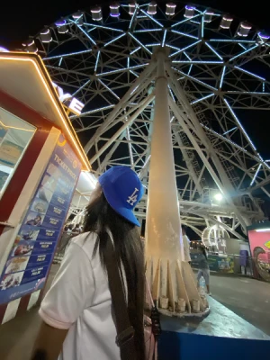 90%Off SM By the Bay Amusement Park Ride All You Can Promo at MOA for P259 instead of P2660 Valid Daily & Holidays