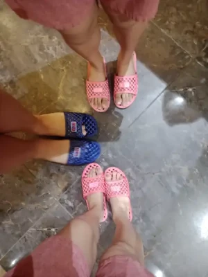 31%Off: P888 instead of P1280 for Wensha Full Body Massage, Eat-All-You-Can Buffet Sauna Jacuzzi Pasay Timog Banawe Valid Daily