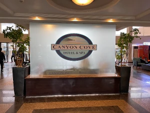 67%Off Canyon Cove Batangas Superior Room Accomodation for 2 Adults and 2 Kids starting at P2888 instead of P8800