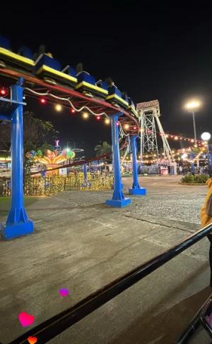 87% Off Skyranch Pampanga Ride All You Can Promo for P279 instead of P2210 Valid Daily & Holidays