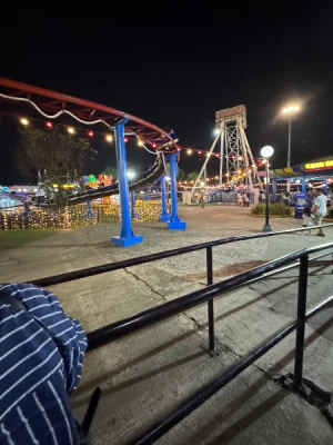 87% Off Skyranch Pampanga Ride All You Can Promo for P279 instead of P2210 Valid Daily & Holidays